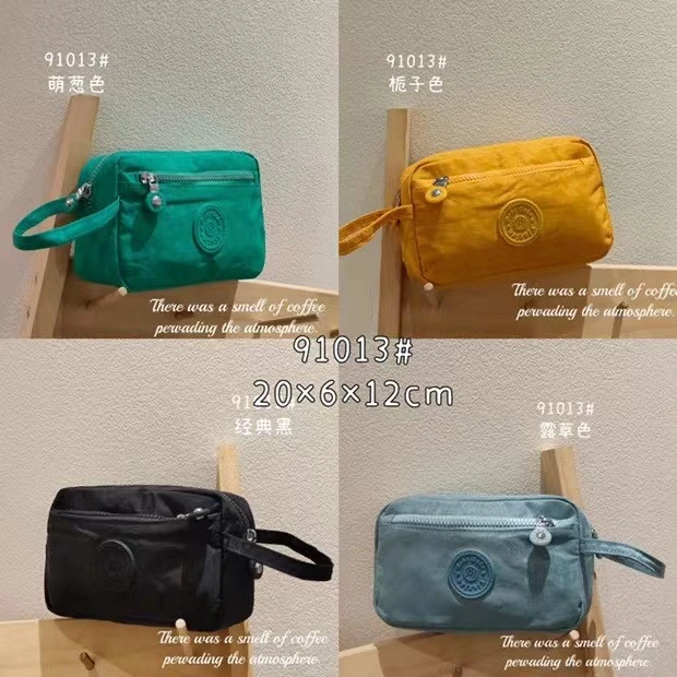Korean Style Clutch Bag