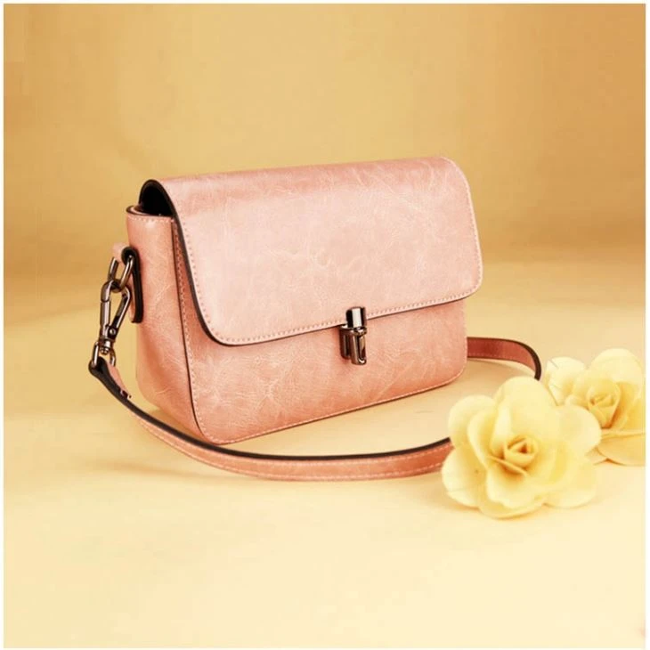 Crossbody Bag for reise