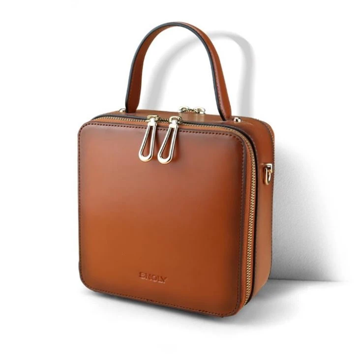 Crossbody Bag -mønstre
