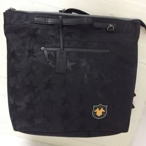 Ryggsekker med laptop iPad -lomme