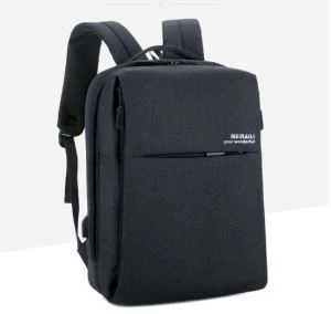 Vannbestandig nylon loptop -pose