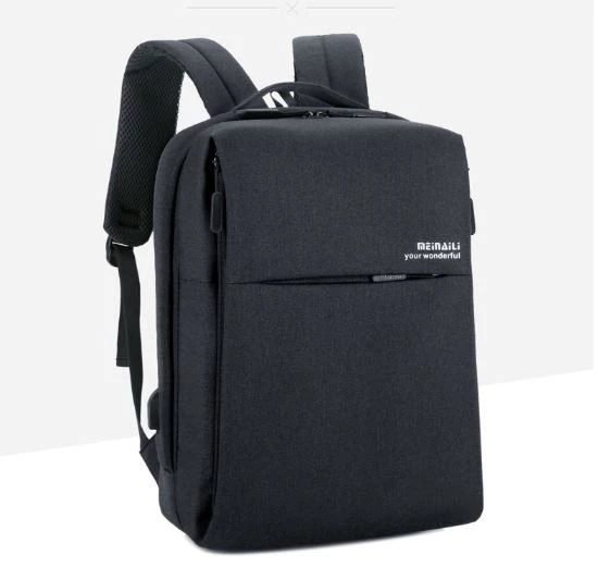 Vannbestandig nylon loptop -pose