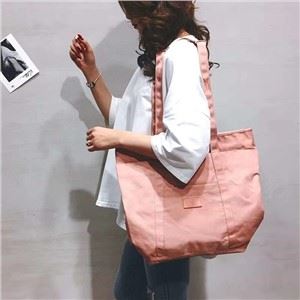 Nytt fritidskontor Lady Nylon Handbag