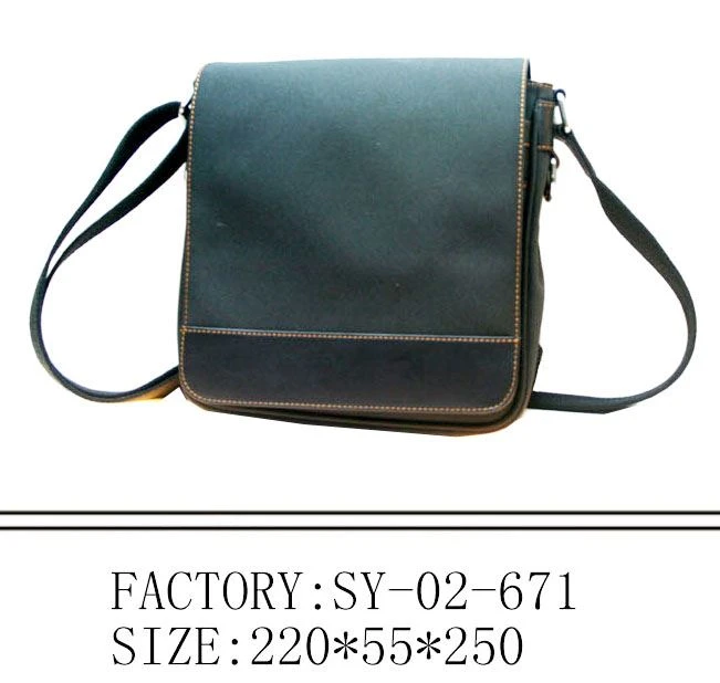 Skinn slynge bag 2021