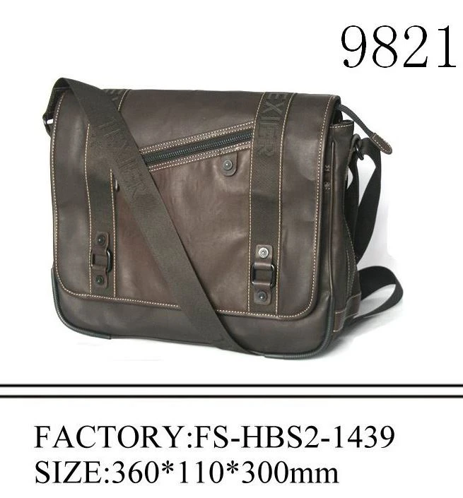 Messager Bag 2021 for menn