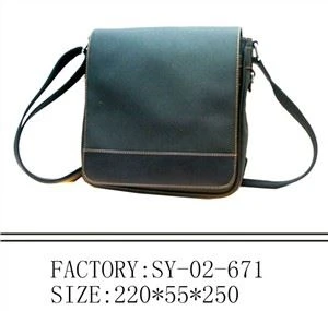 Skinn slynge bag 2021