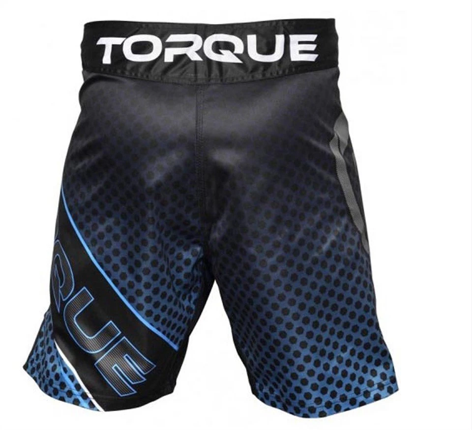 MMA bokseshorts
