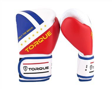 MMA kickboksinghansker for barn