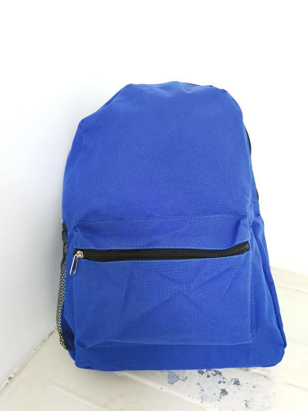 Lavpris Sports Polyester Ryggsekk