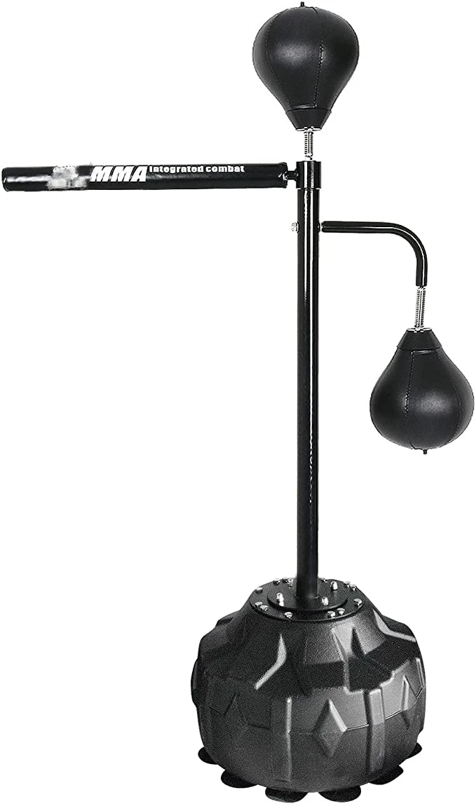 MMA boksestang