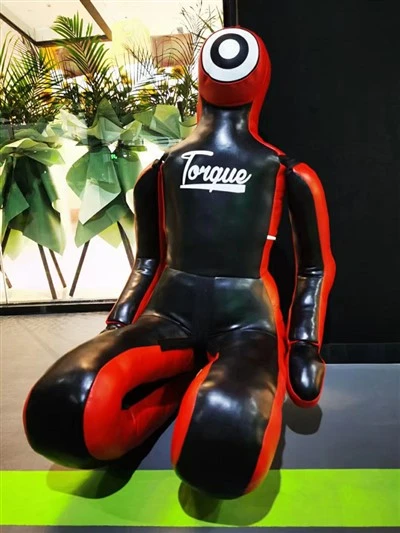 Ultimate boksedukke