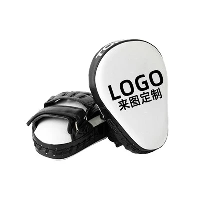Målpute i lær