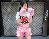 Polester sateng sportsshorts