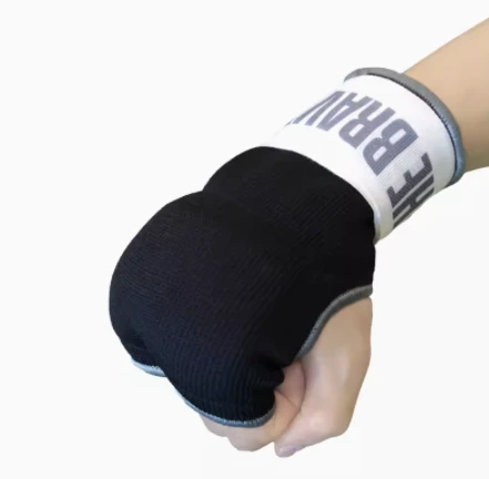 Gelboksing håndwrap