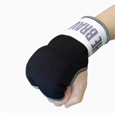 Gelboksing håndwrap